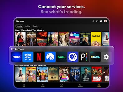 PluginStream Cinematic Experience